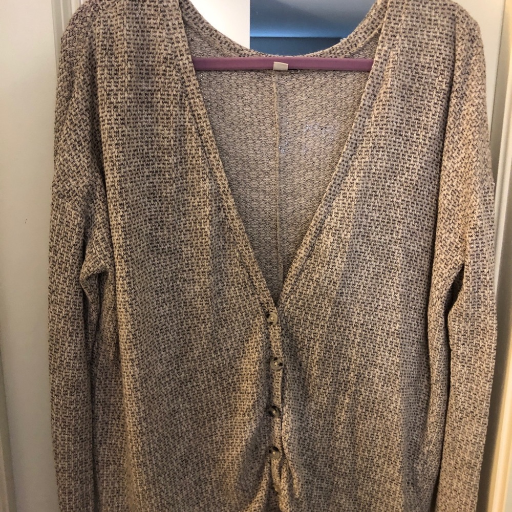 American Eagle Cardigan